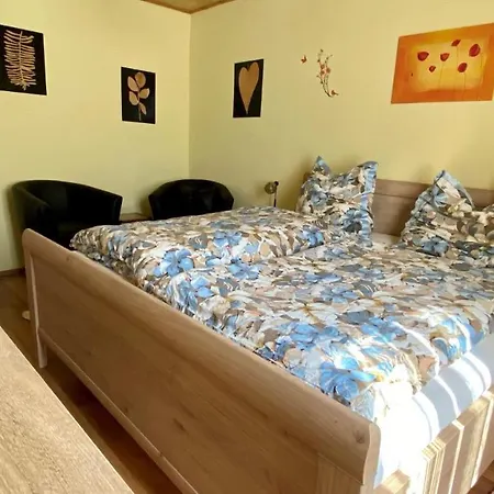 Bianca,S Ferienwohnung Bad Mitterndorf Extérieur photo