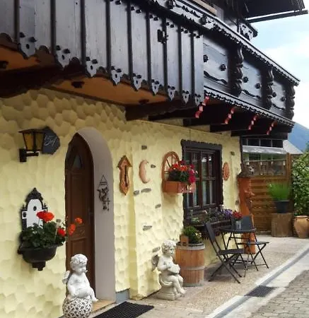 Bianca,S Ferienwohnung Bad Mitterndorf Extérieur photo