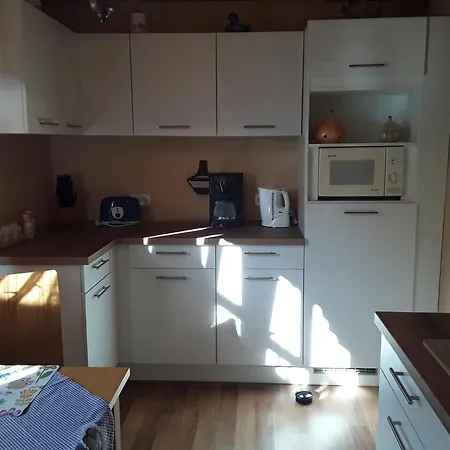 Bianca,S Ferienwohnung Bad Mitterndorf Extérieur photo