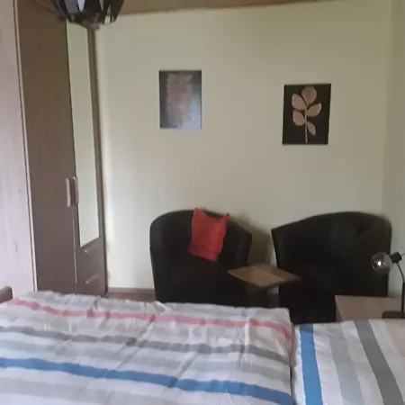Bianca,S Ferienwohnung Bad Mitterndorf Extérieur photo