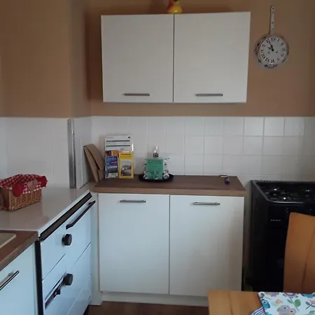 Bianca,S Ferienwohnung Bad Mitterndorf Extérieur photo