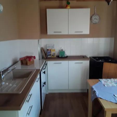 Bianca,S Ferienwohnung Bad Mitterndorf Extérieur photo