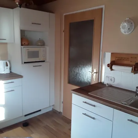 Bianca,S Ferienwohnung Bad Mitterndorf Extérieur photo