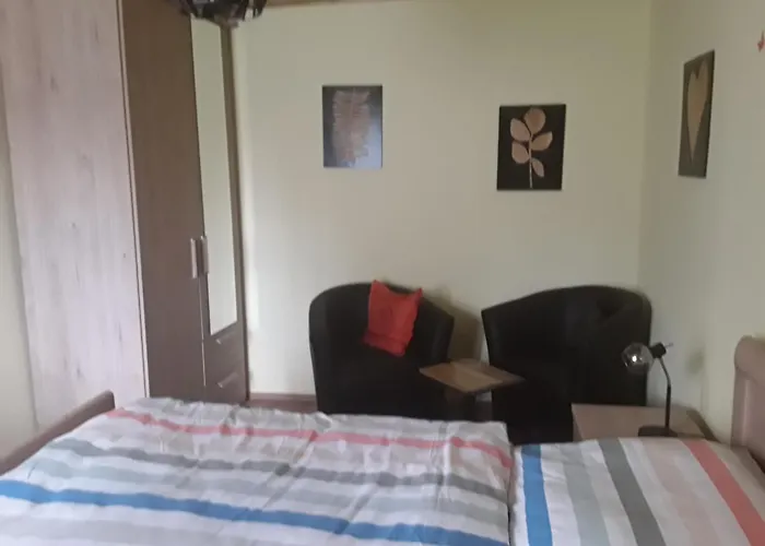 Bianca,S Ferienwohnung