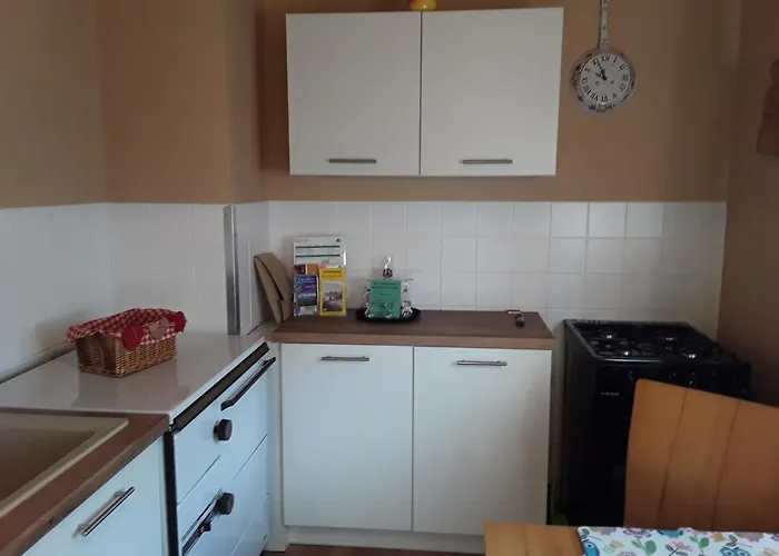 Bianca,S Ferienwohnung
