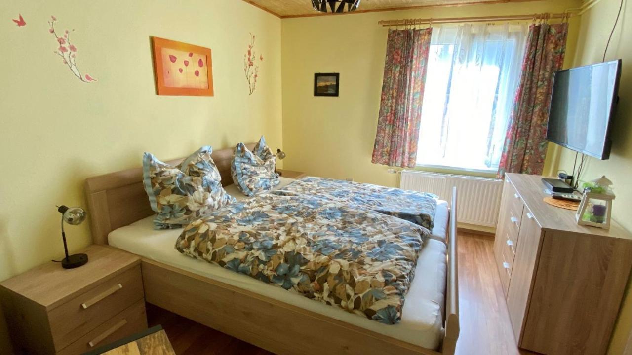 Appartement Bianca,s Bad Mitterndorf
