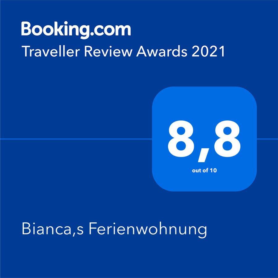 Bianca,s