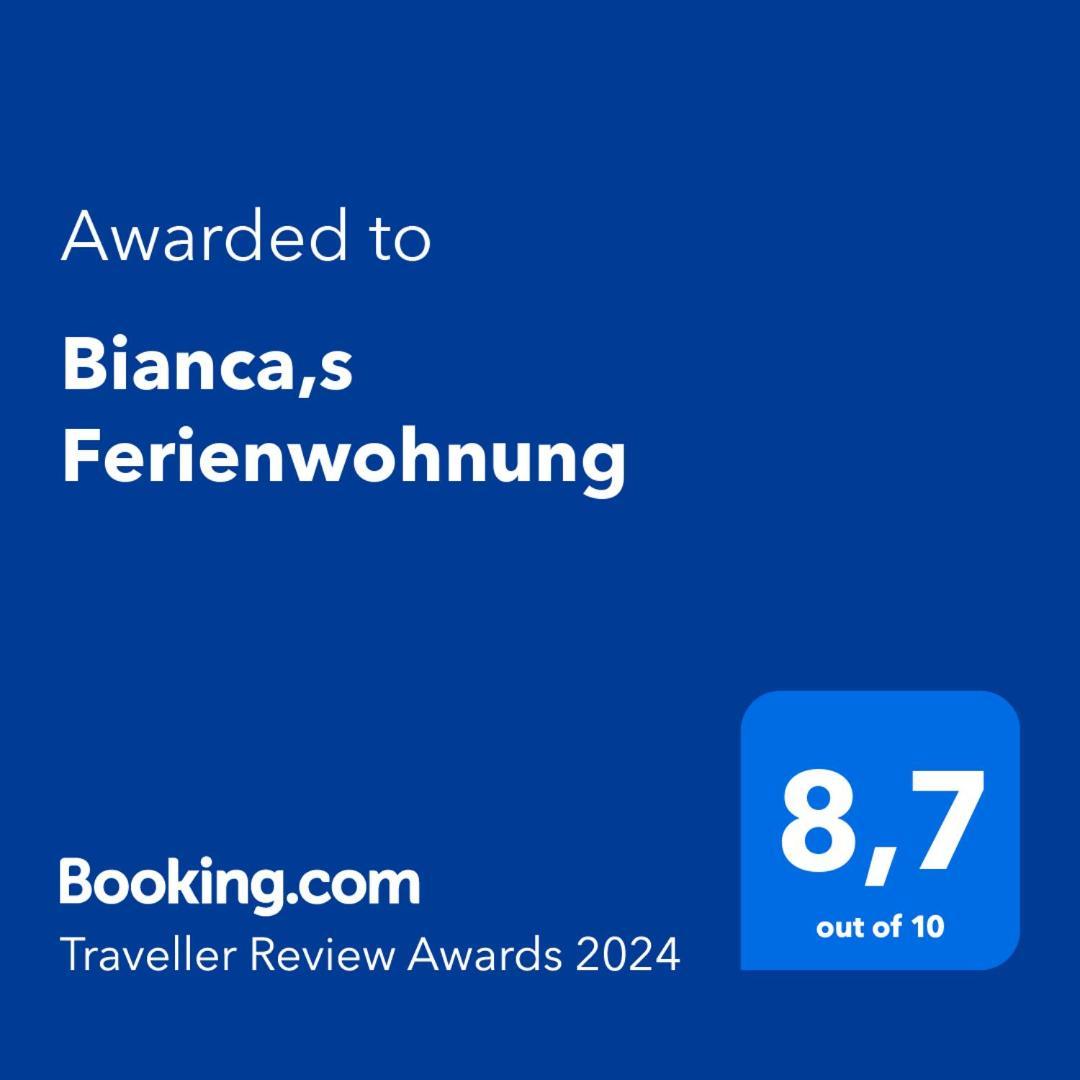 Appartement Bianca,s Bad Mitterndorf