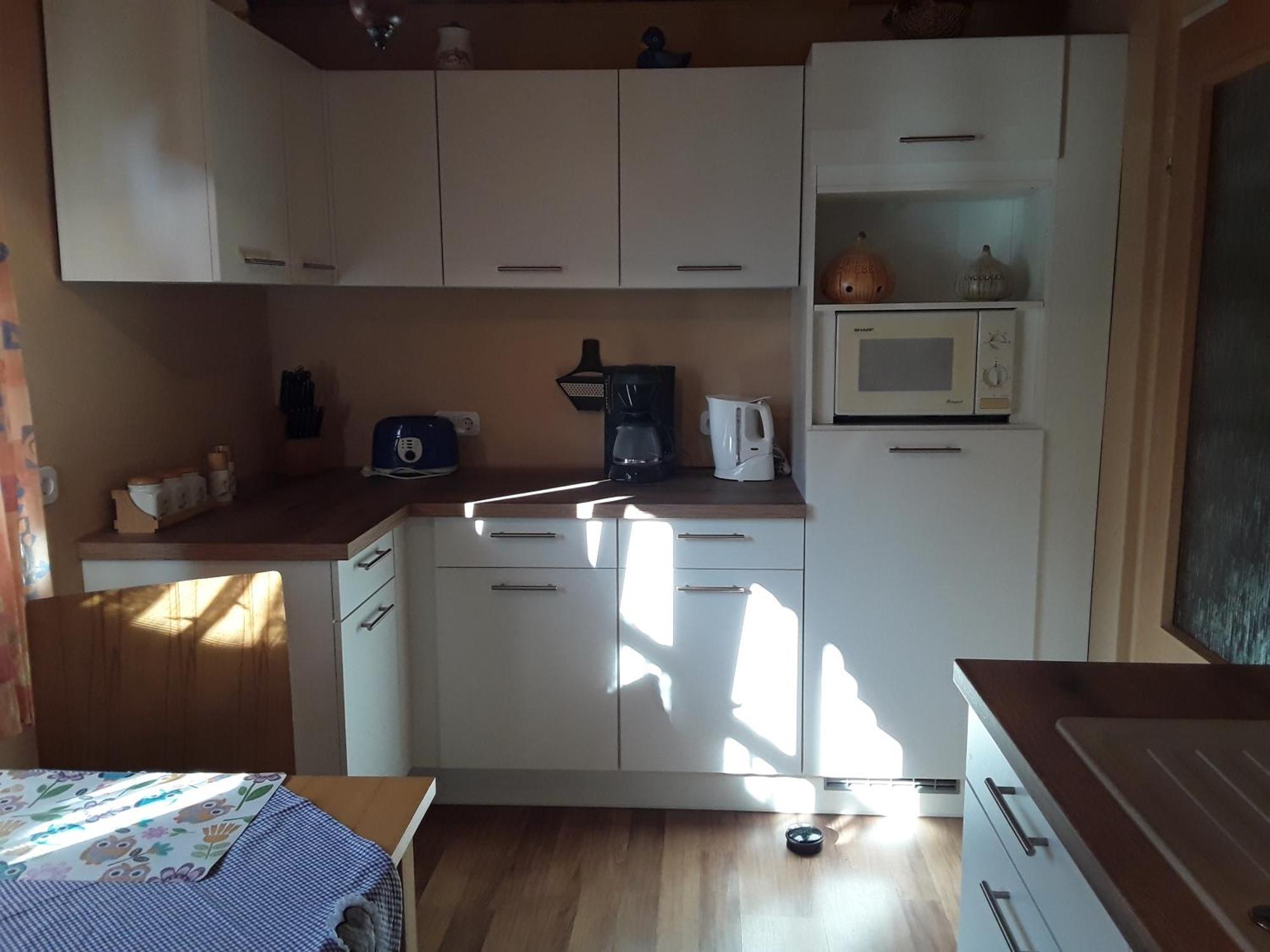 Bianca,s Appartement Bad Mitterndorf