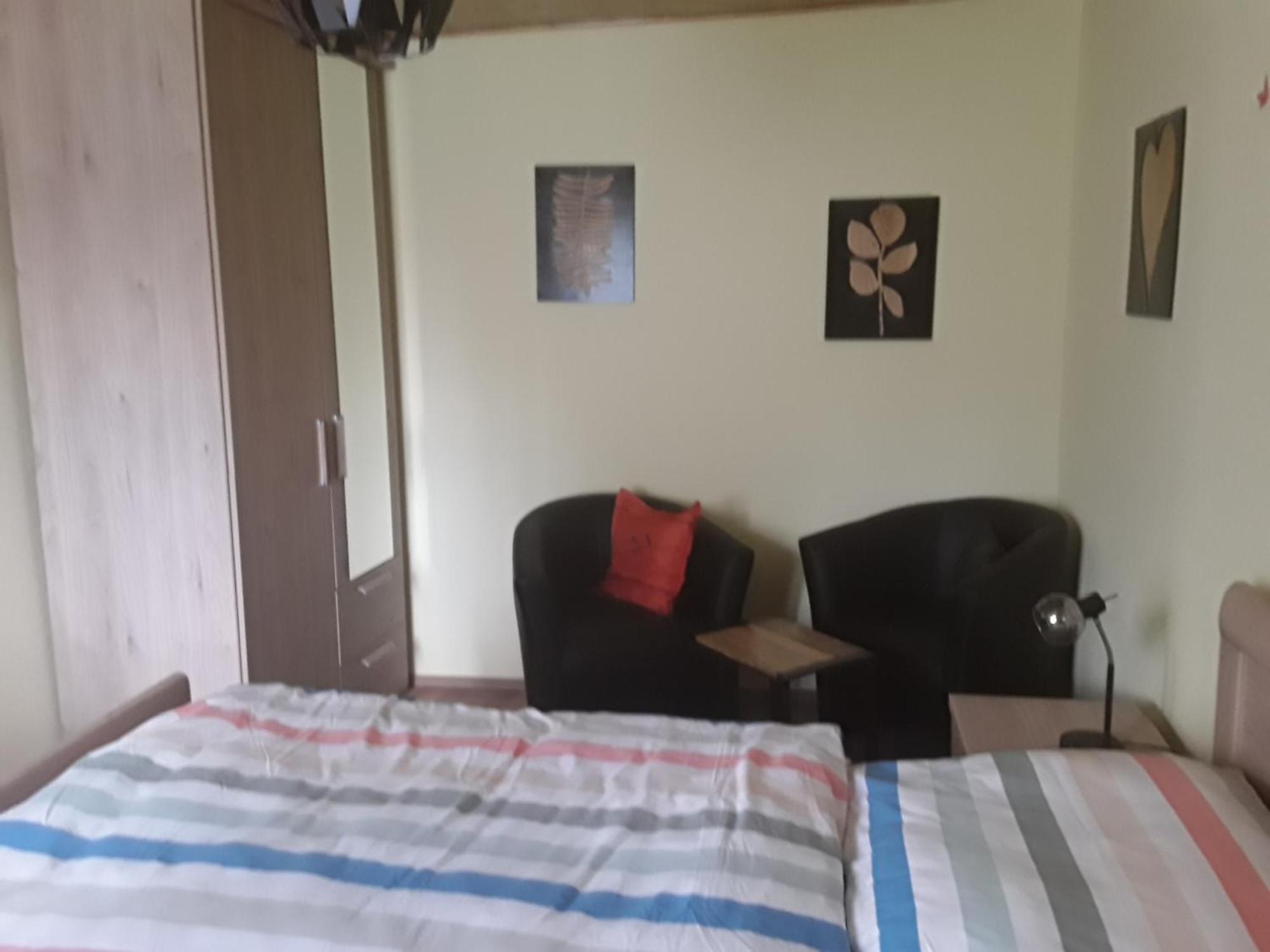 Bianca,s Appartement *