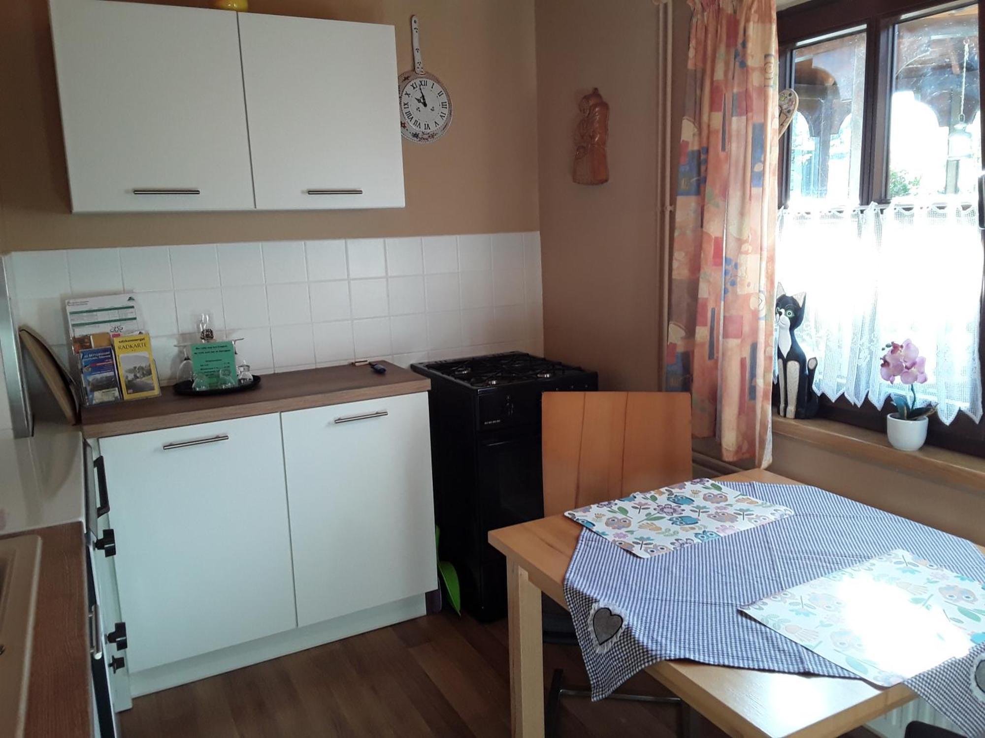 Bianca,s Appartement *