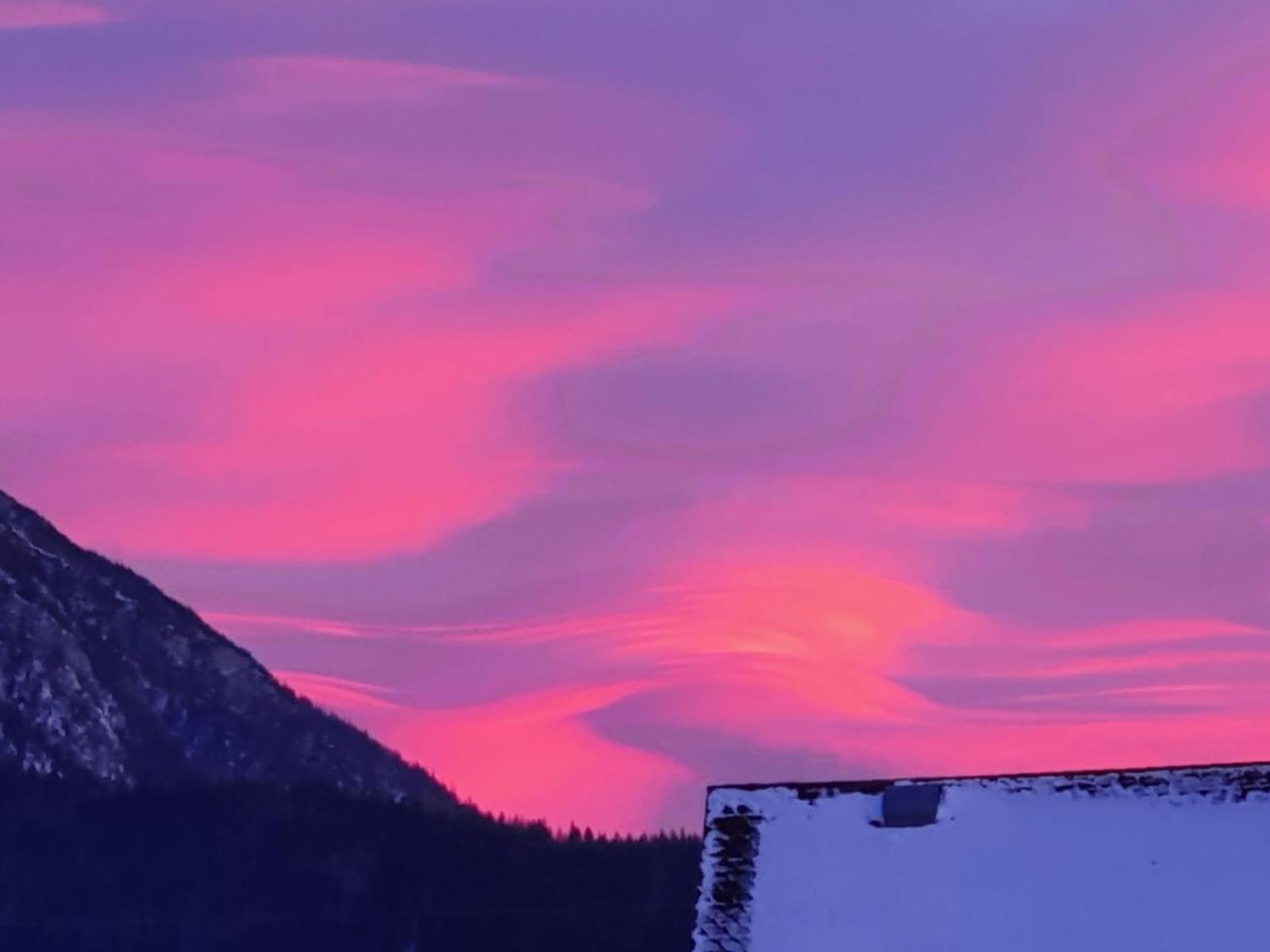 Bianca,s * Bad Mitterndorf